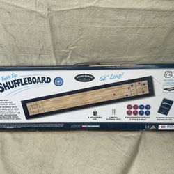 Front Porch Classics, Shuffleboard from Front Porch Classics