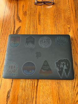 MacBook Pro