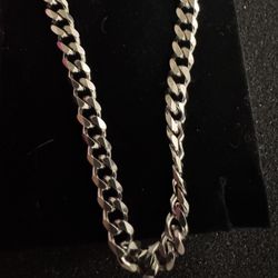 Thick Chain 