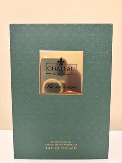 Chateau Les Parfums La Victoire Extrait de Parfum 100ml