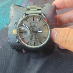 Diesel Watch