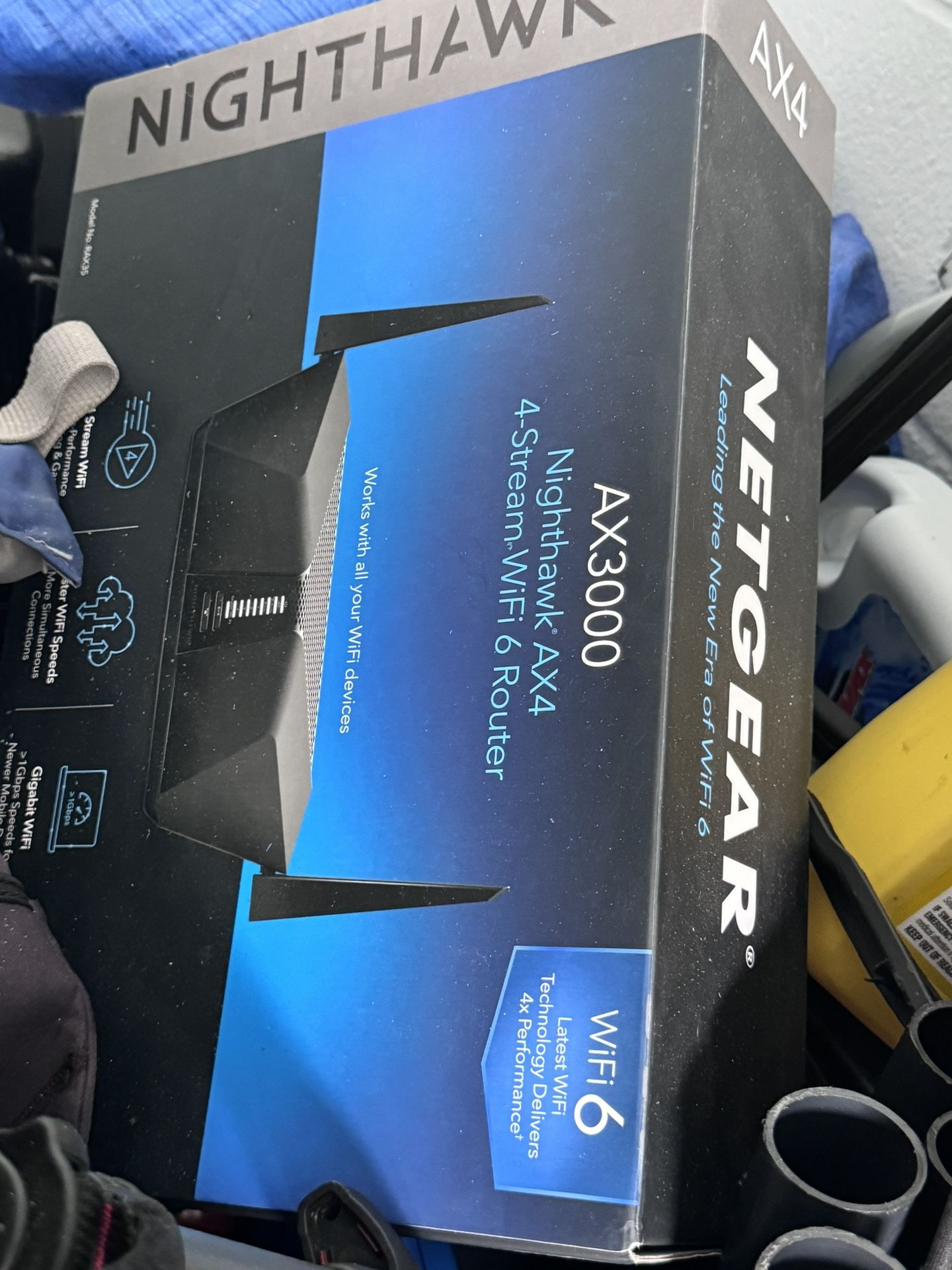 Router