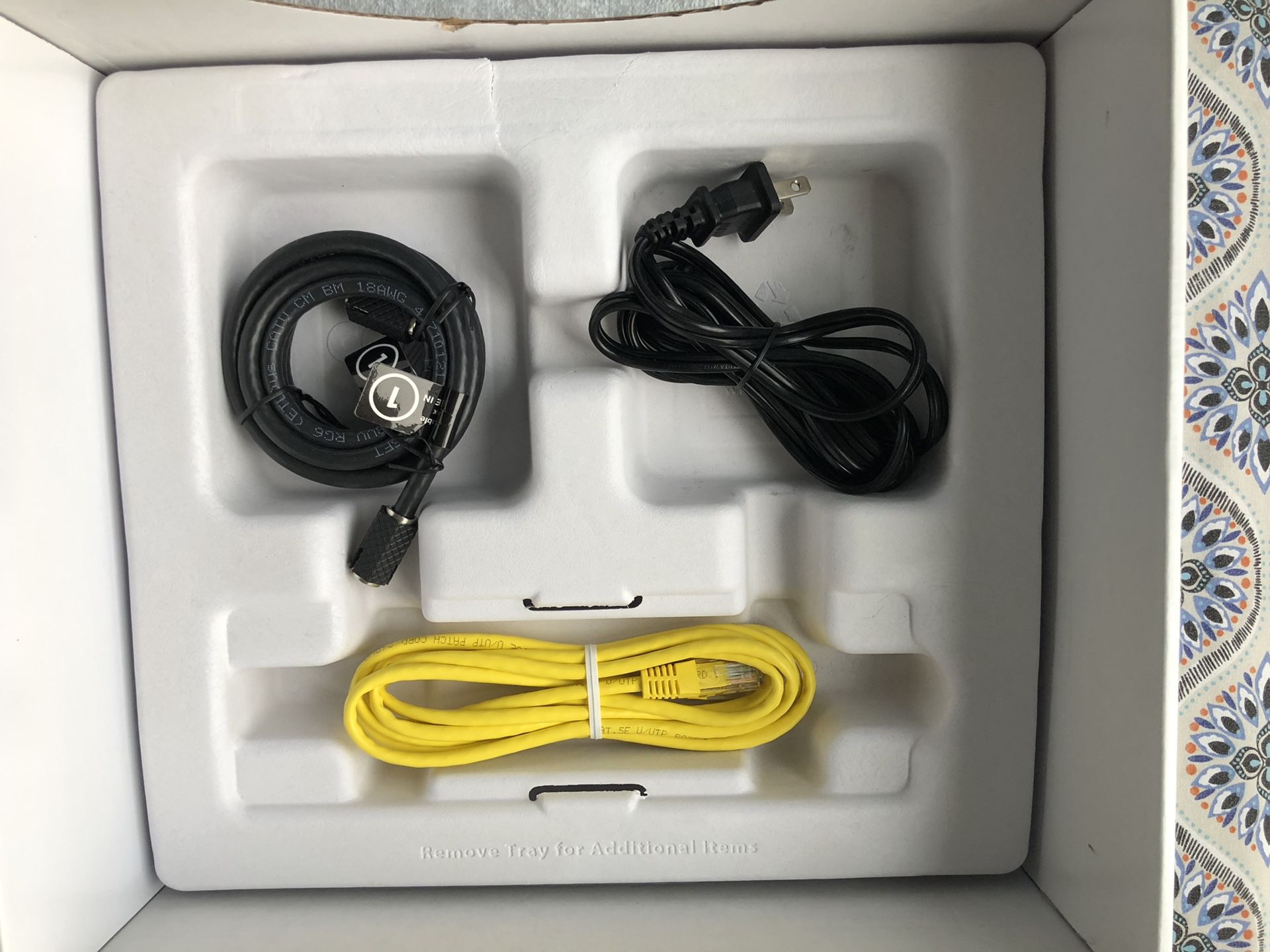 Arris Touchstone TG2472 WiFi Router for Sale in Herndon, VA