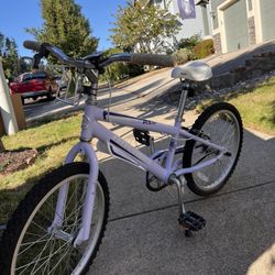 Kids Bike 