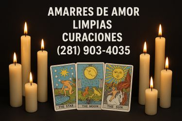 Amarres 