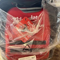 Milwaukee Packout Tool Backpack