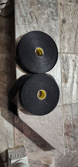 Vinyl Hanger straps