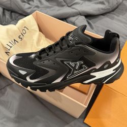 Louis Vuitton Tatic Sneaker