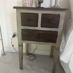 Night Stand 
