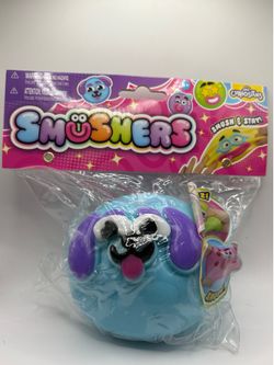 ORB Curiosities Smushers (Dog)
