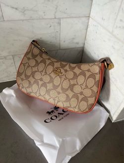Coach Outlet Teri Bag