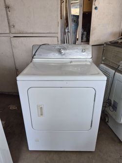 Maytag Commercial Technology Gas Dryer Look At My Other Dryers