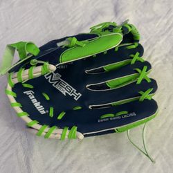 Baseball Glove 