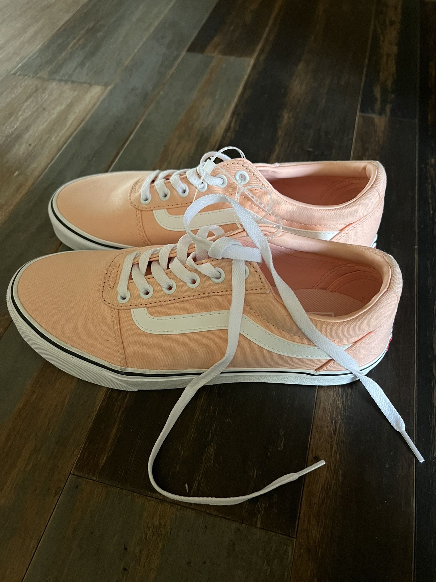 Vans Women Shoe