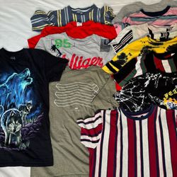 T-shirts Size S Men Lot