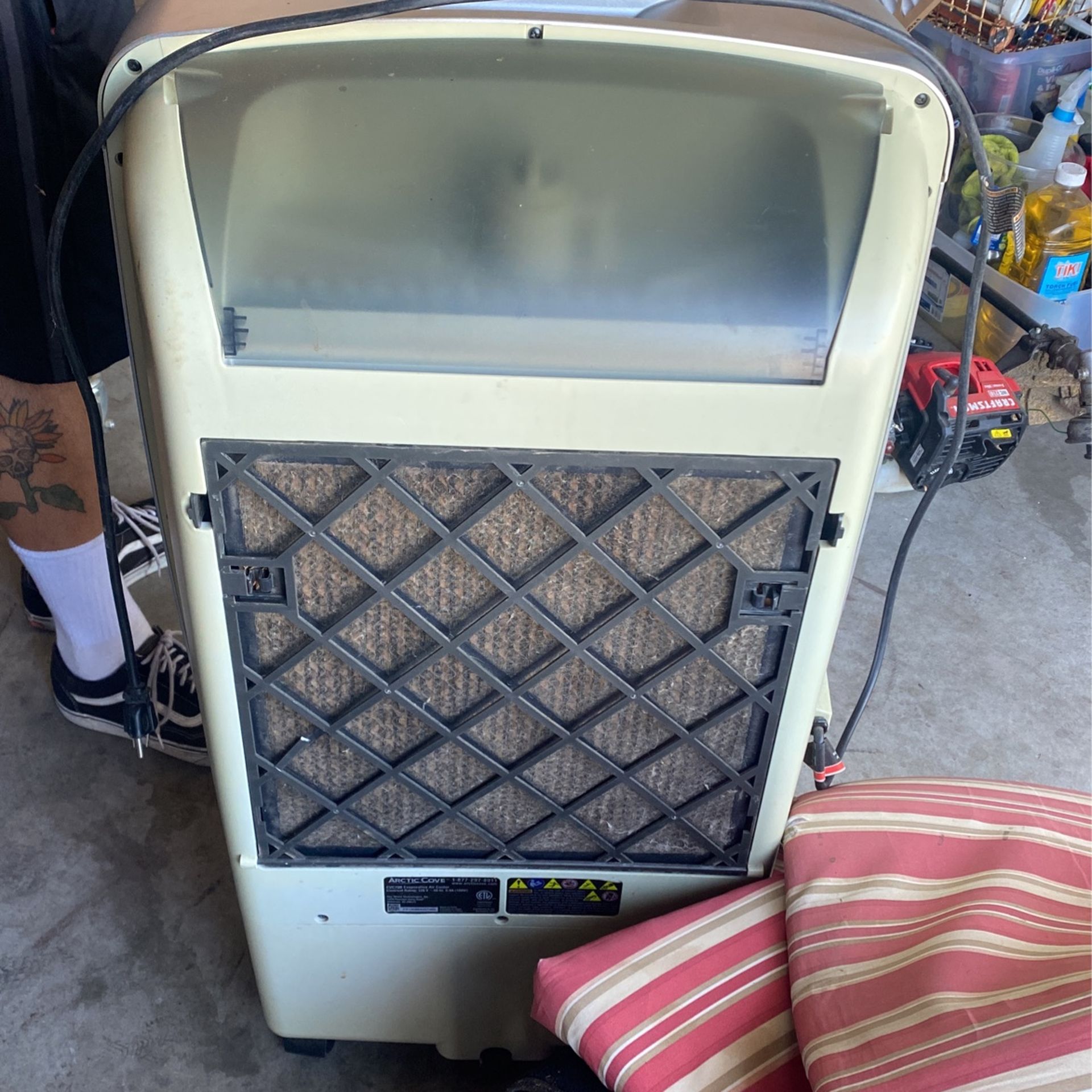 swamp-coolers-for-sale-in-hemet-ca-offerup