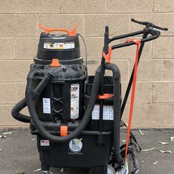 Floor Cleaner (High-End)