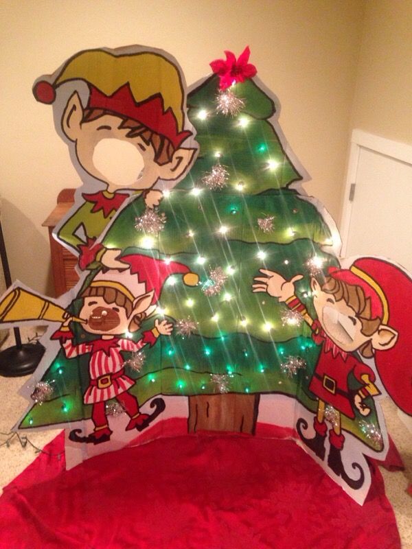Party decorations