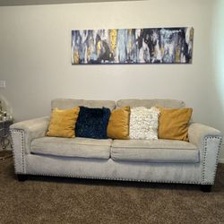 Livingroom Set