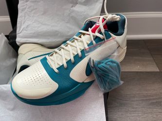 Nike Kobe 5 Protro x Caitlin Clark