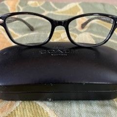 Coach Frames