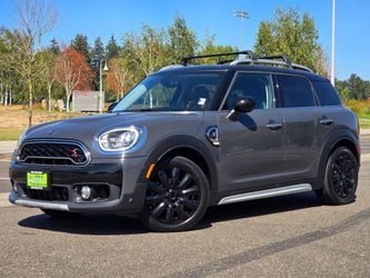 2018 Mini Countryman