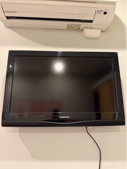 Samsung TV