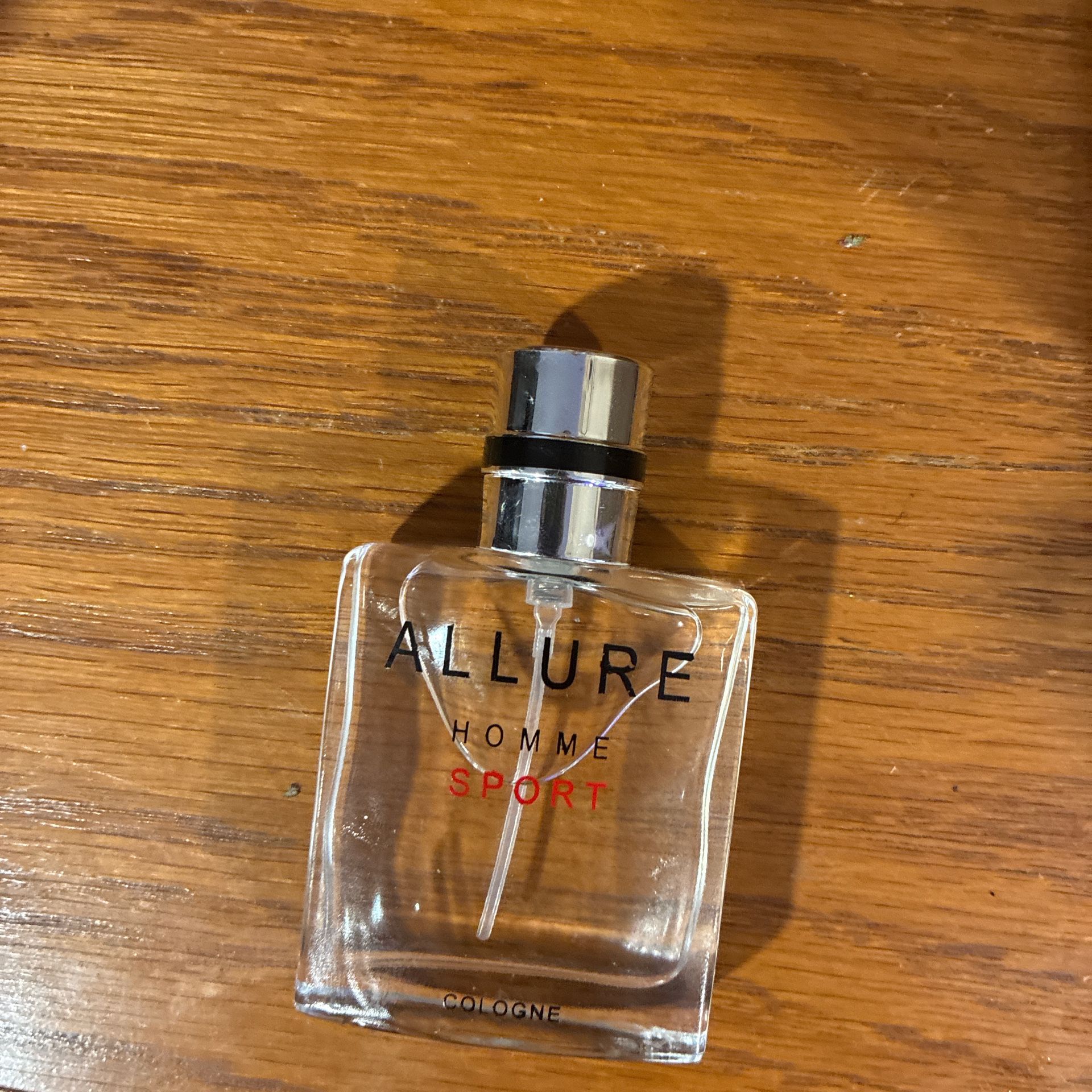 Chanel Allure Homme Sport 25ml