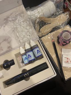 PMU SUPPLIES ELLE MARIE CO.