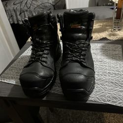 Thorogood Boots