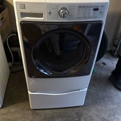 Dryer For Pickup 