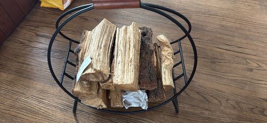 Project 62 log holder