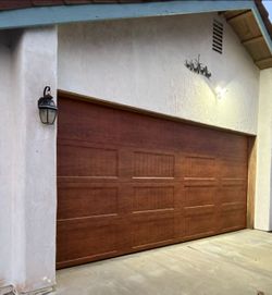 Garages Doors