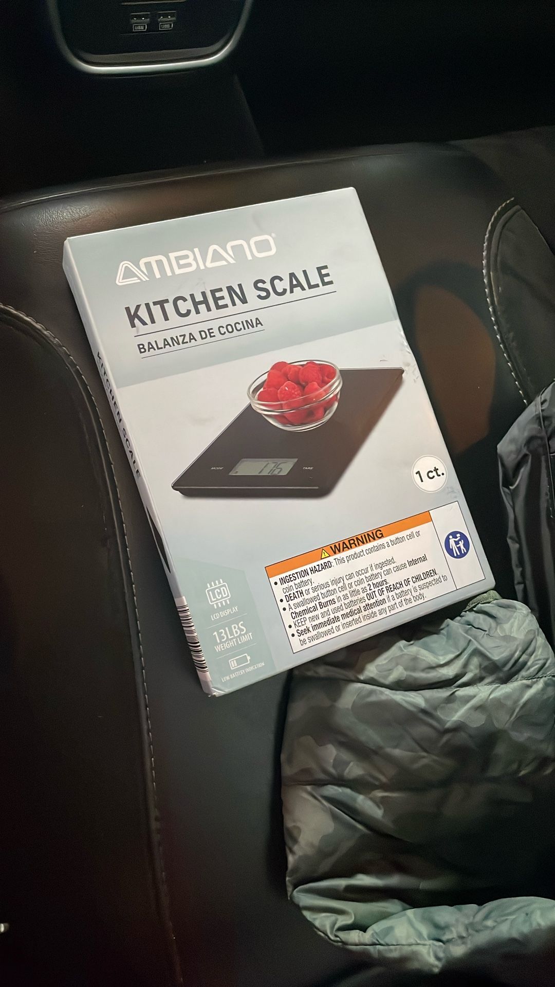 Scale