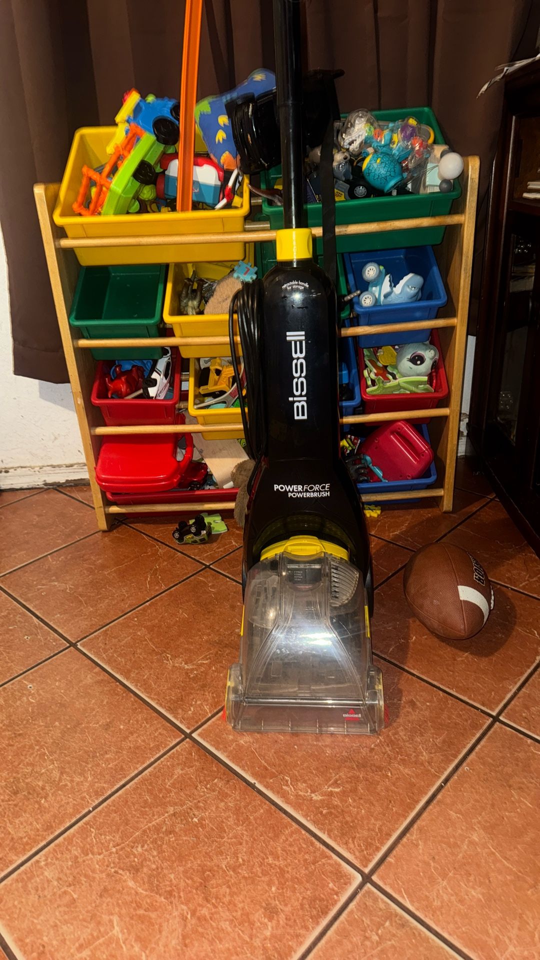 Bissell Carpet Cleaning 