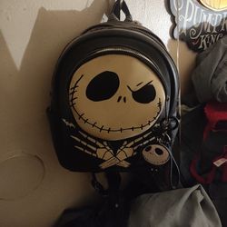 Nightmare Before Christmas 