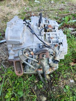 2009 Automatic Transmission 4 Cyclinder Toyota Camry