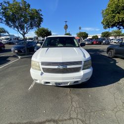 2007 Chevrolet Tahoe