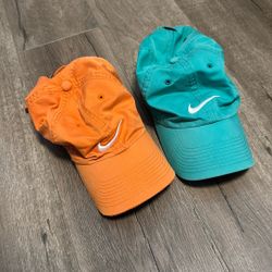 Nike Hats 