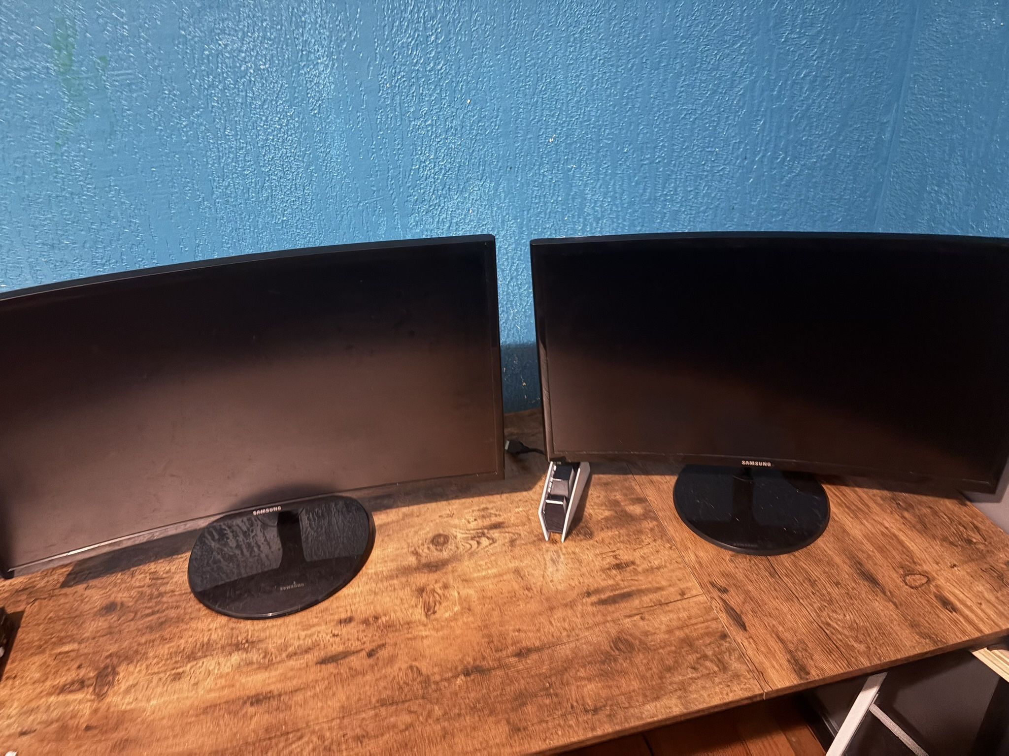 Samsung Monitors