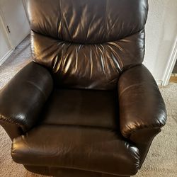 Lazy boy Recliner