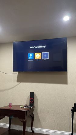 Samsung TV QLED