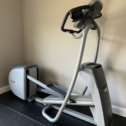 Precor Elliptical Trainer