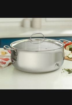 Cacerola 18qt $220