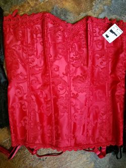 Corsets