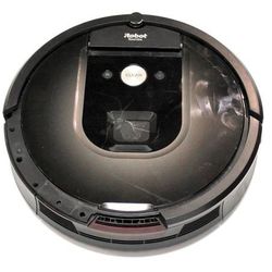 iRobot Roomba-980 Robot Vacuum Cleaner
