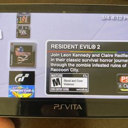 Ps vita modded (psx,ps1,sega,nse,sn,gba,gbc)