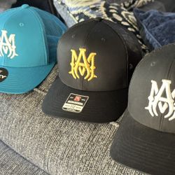 Amiri Hats