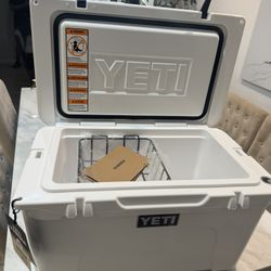 Yeti