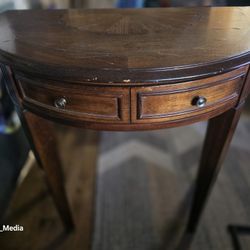 Entry Table